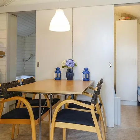 2 Bedroom In Vakantiehuis