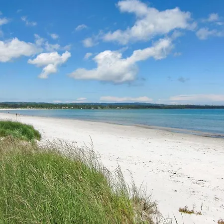 Сasa de vacaciones 2 Bedroom In *