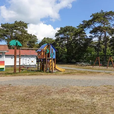 2 Bedroom In 別荘 Neksø