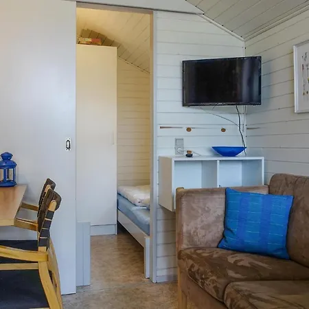 Сasa de vacaciones 2 Bedroom In *