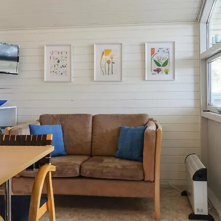 2 Bedroom In