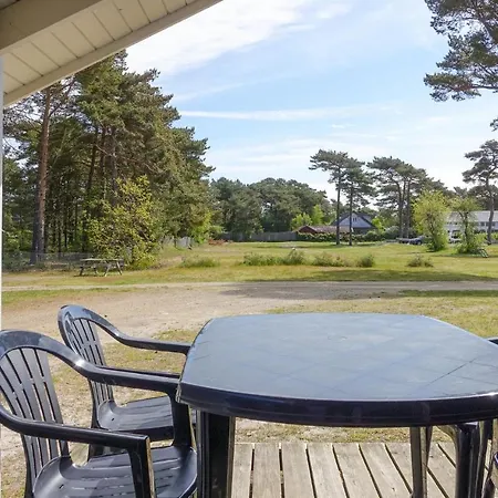 2 Bedroom Cozy In Neksø
