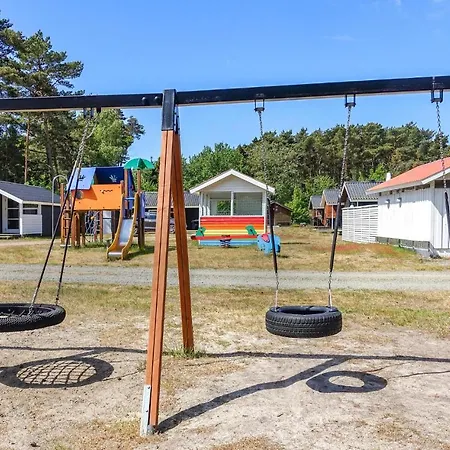 2 Bedroom In Сasa de vacaciones Neksø