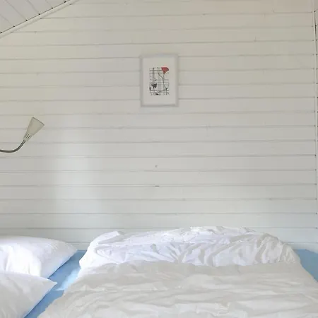 2 Bedroom Front In * Neksø
