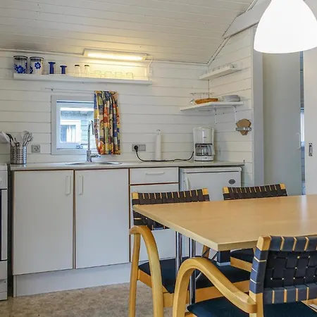 2 Bedroom In Neksø