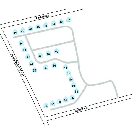 2 Bedroom In